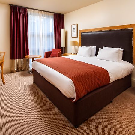 Holiday Inn Dumfries By Ihg Εξωτερικό φωτογραφία