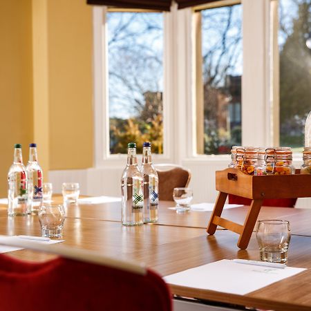Holiday Inn Dumfries By Ihg Εξωτερικό φωτογραφία