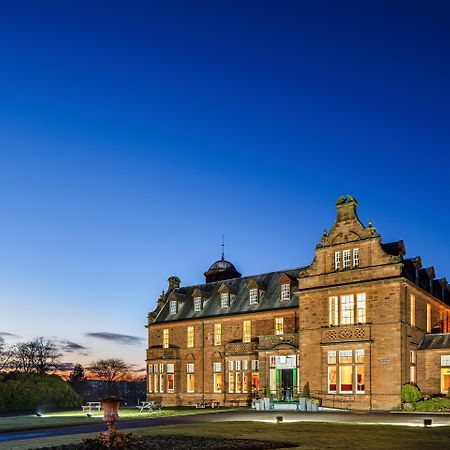Holiday Inn Dumfries By Ihg Εξωτερικό φωτογραφία