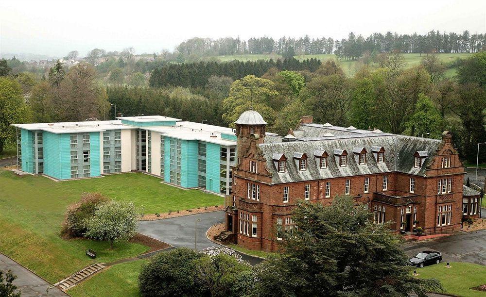 Holiday Inn Dumfries By Ihg Εξωτερικό φωτογραφία