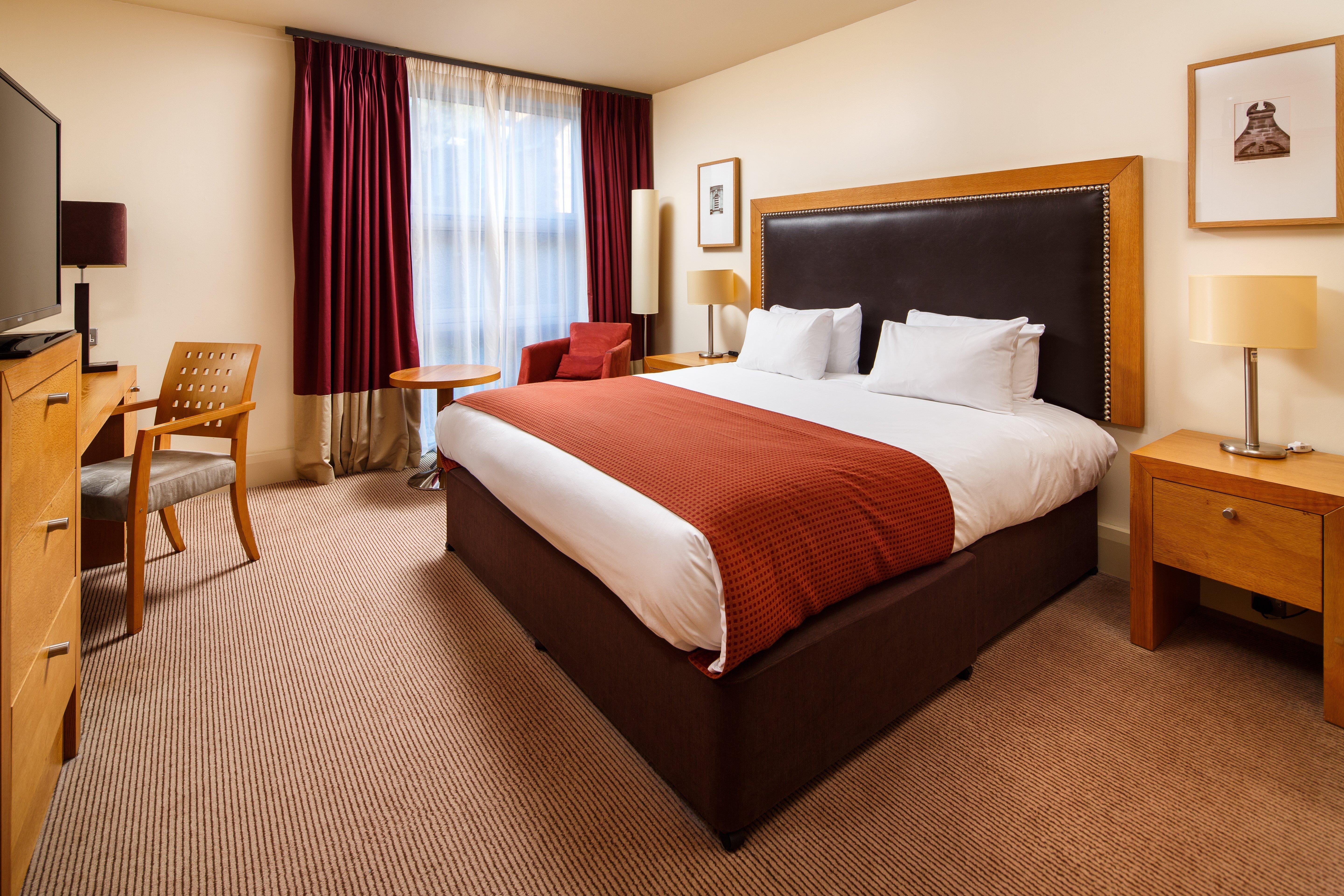 Holiday Inn Dumfries By Ihg Εξωτερικό φωτογραφία