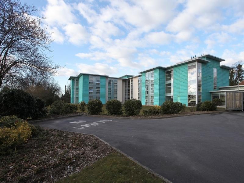 Holiday Inn Dumfries By Ihg Εξωτερικό φωτογραφία