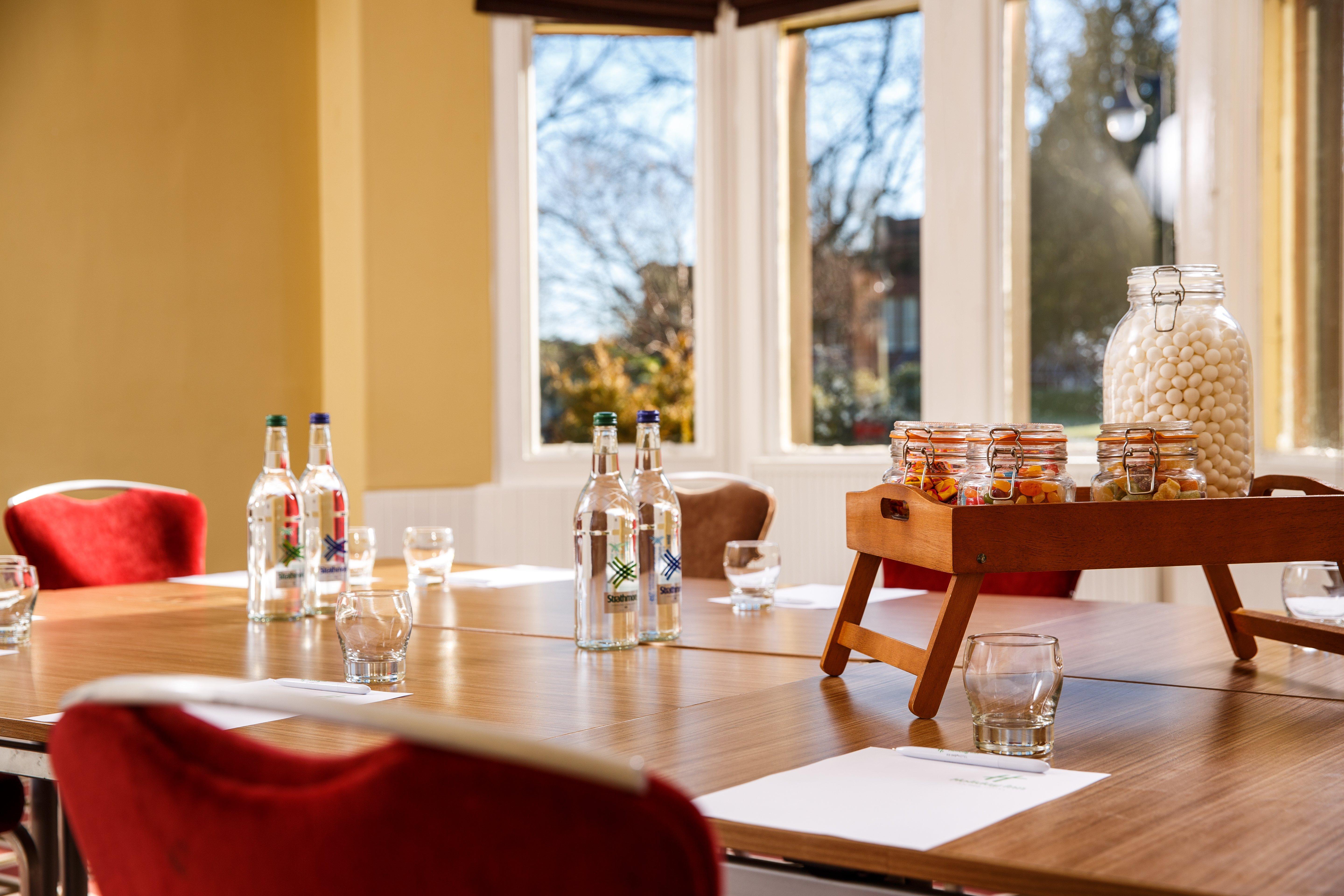 Holiday Inn Dumfries By Ihg Εξωτερικό φωτογραφία