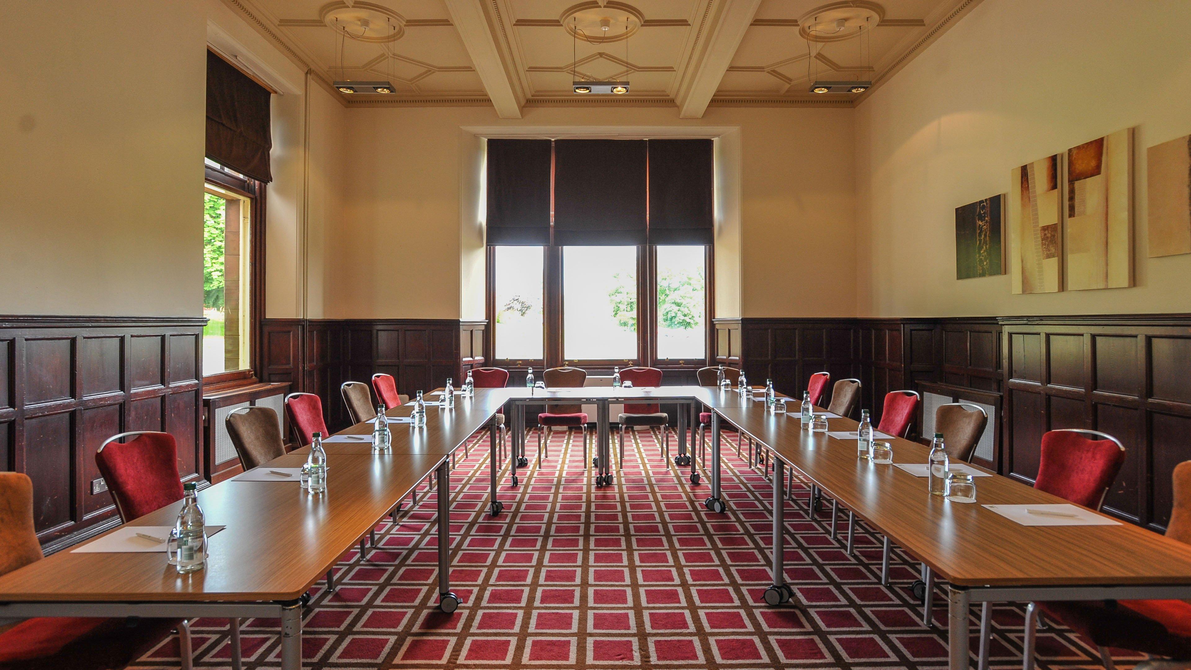 Holiday Inn Dumfries By Ihg Εξωτερικό φωτογραφία