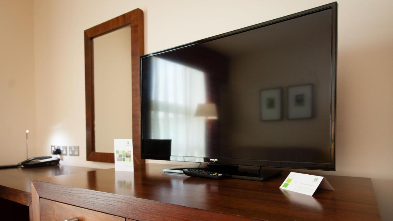 Holiday Inn Dumfries By Ihg Εξωτερικό φωτογραφία