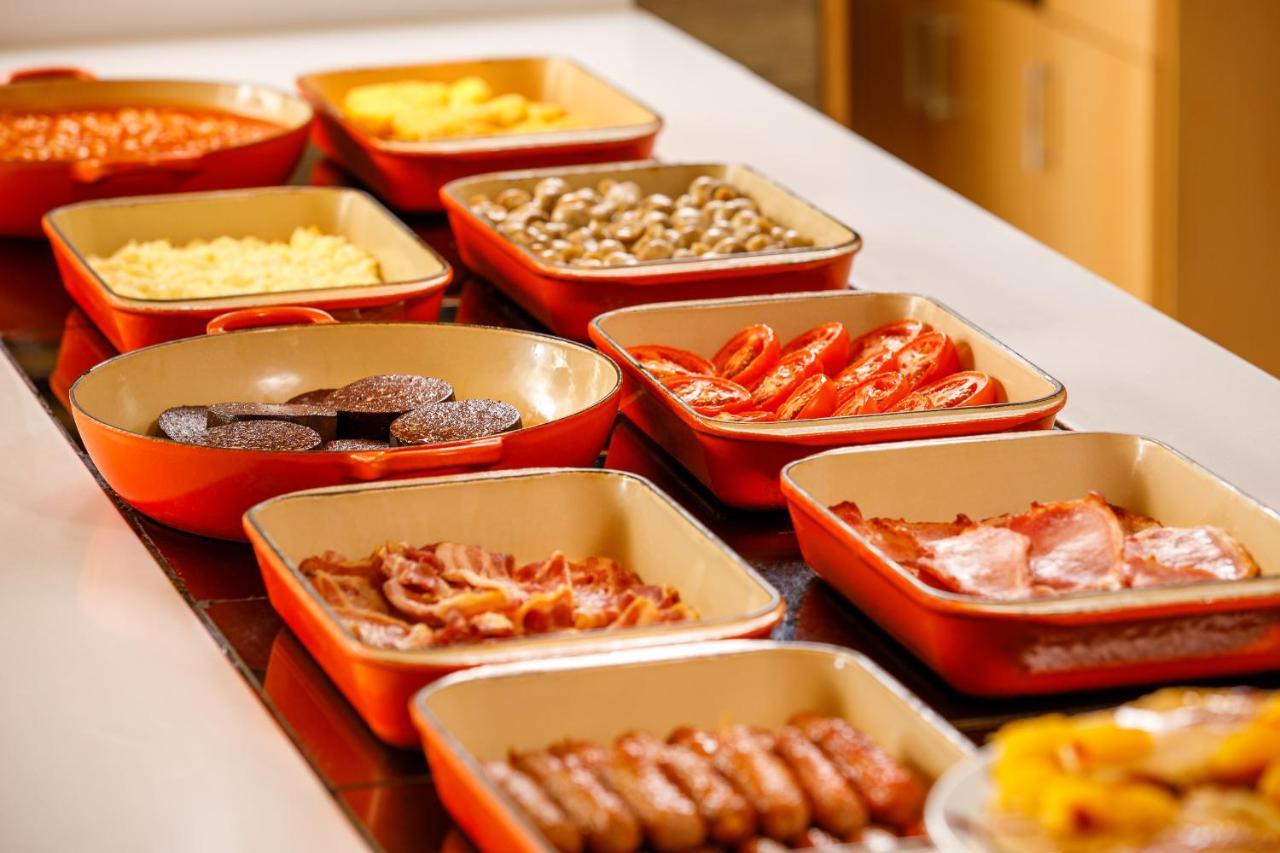 Holiday Inn Dumfries By Ihg Εξωτερικό φωτογραφία