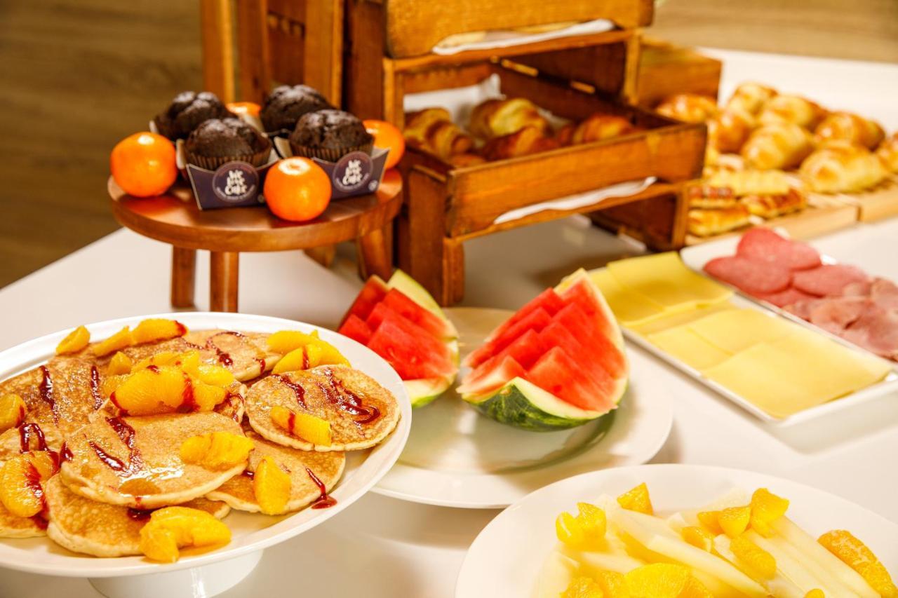 Holiday Inn Dumfries By Ihg Εξωτερικό φωτογραφία