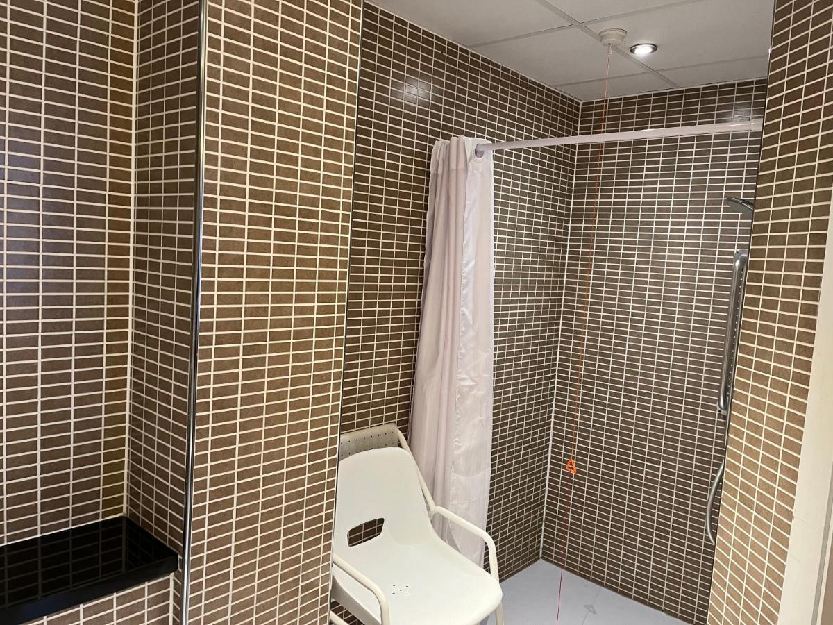 Holiday Inn Dumfries By Ihg Εξωτερικό φωτογραφία