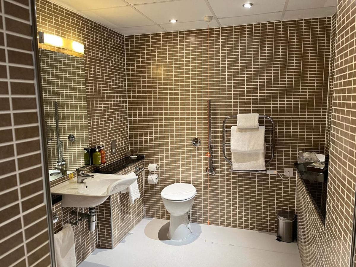 Holiday Inn Dumfries By Ihg Εξωτερικό φωτογραφία