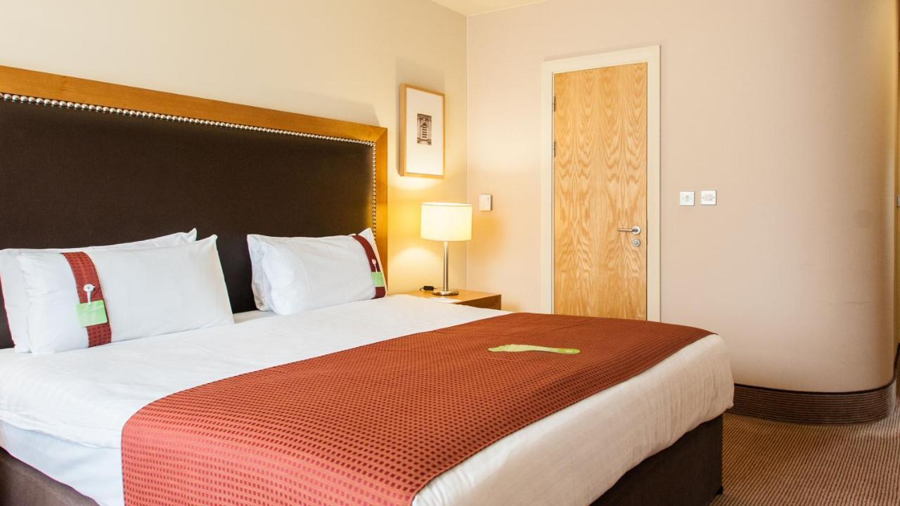Holiday Inn Dumfries By Ihg Εξωτερικό φωτογραφία