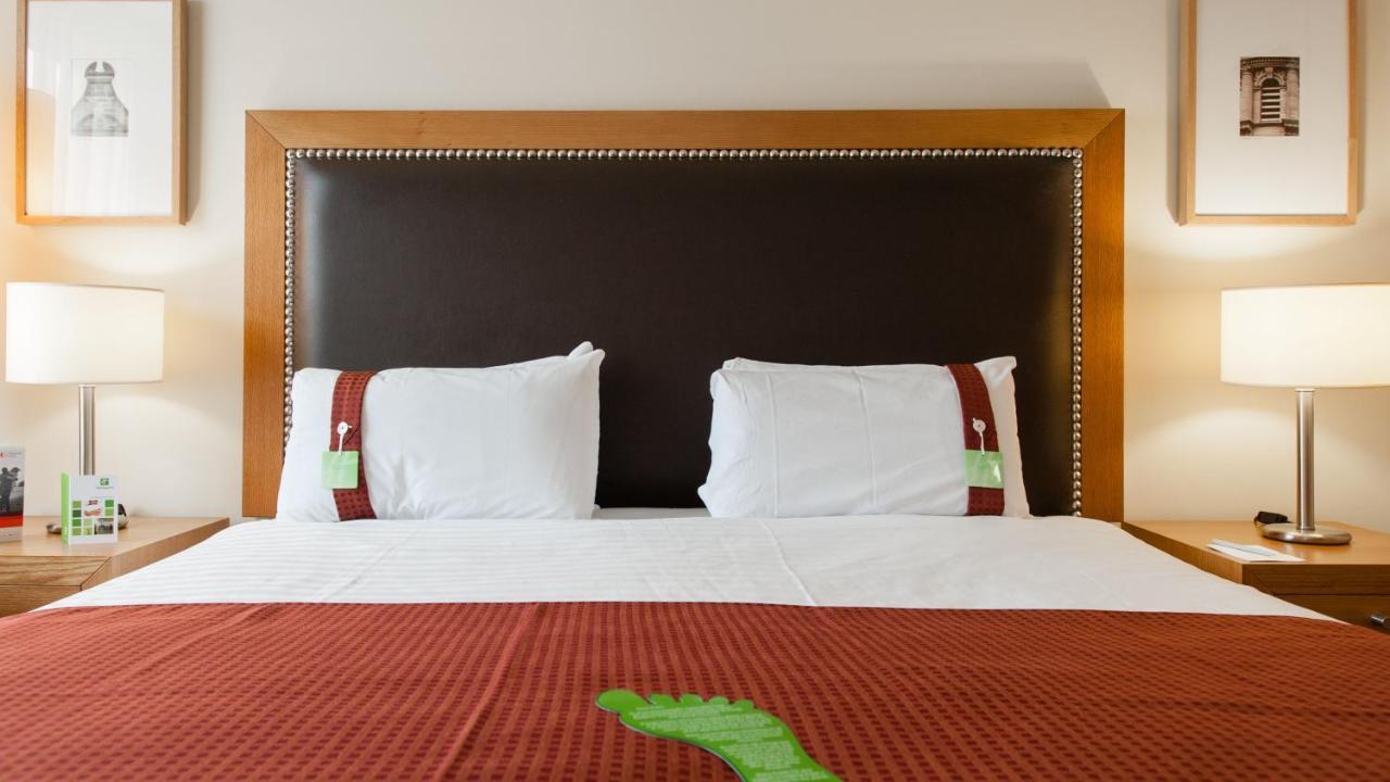 Holiday Inn Dumfries By Ihg Εξωτερικό φωτογραφία