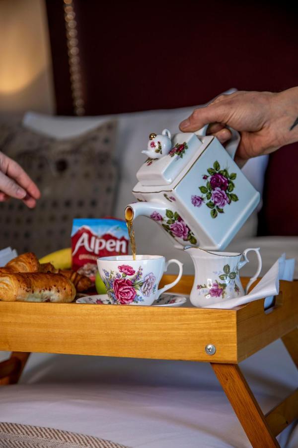 Holiday Inn Dumfries By Ihg Εξωτερικό φωτογραφία