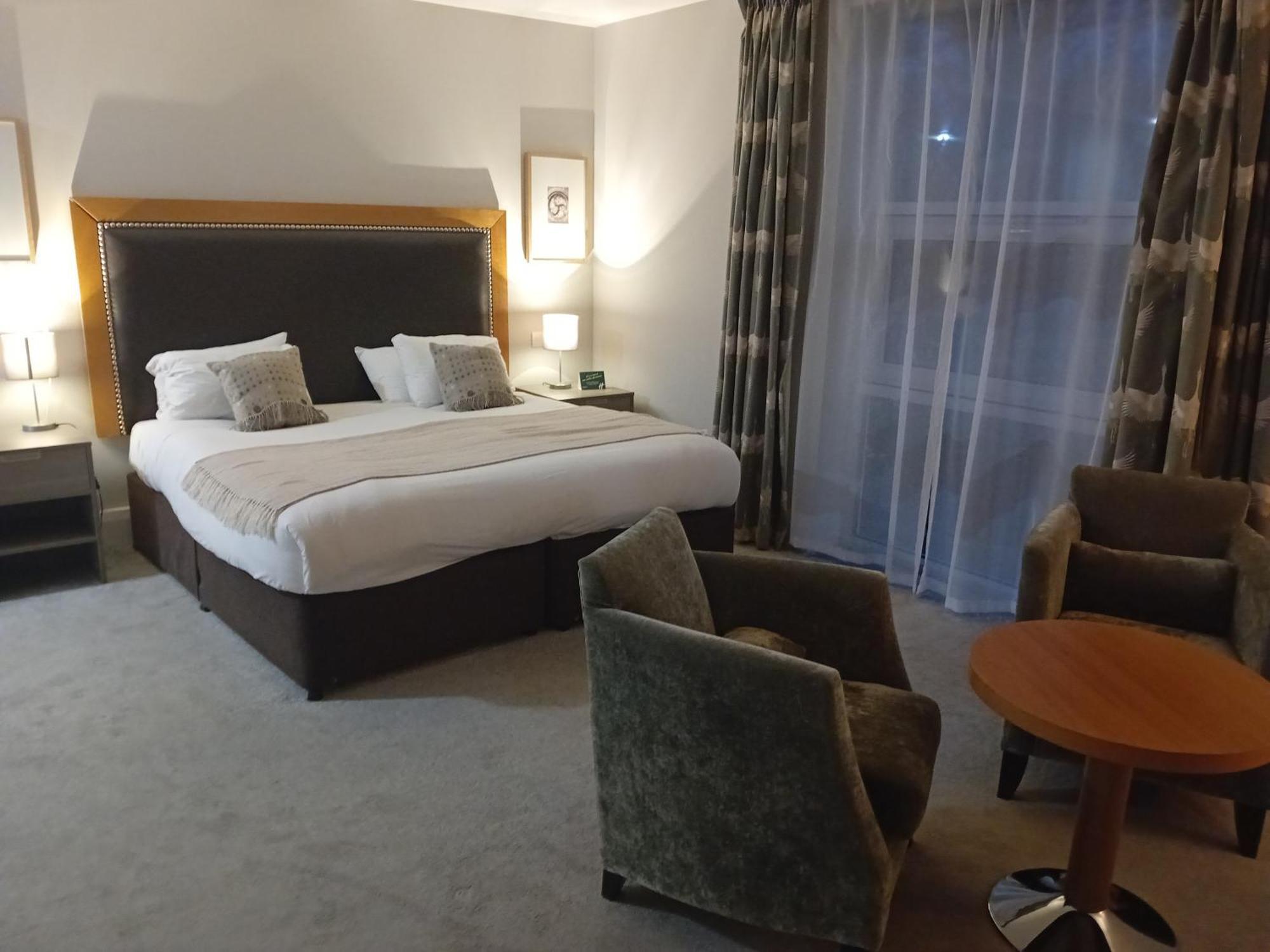 Holiday Inn Dumfries By Ihg Εξωτερικό φωτογραφία
