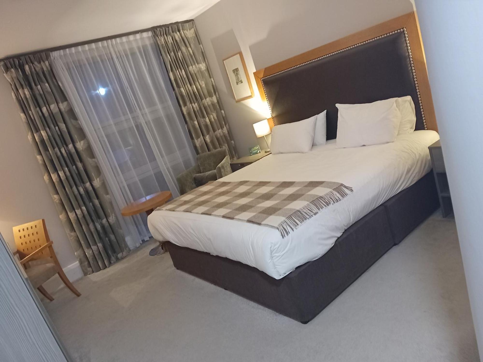 Holiday Inn Dumfries By Ihg Εξωτερικό φωτογραφία