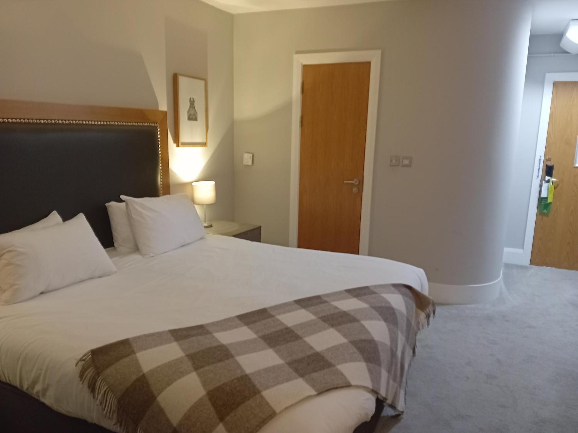 Holiday Inn Dumfries By Ihg Εξωτερικό φωτογραφία
