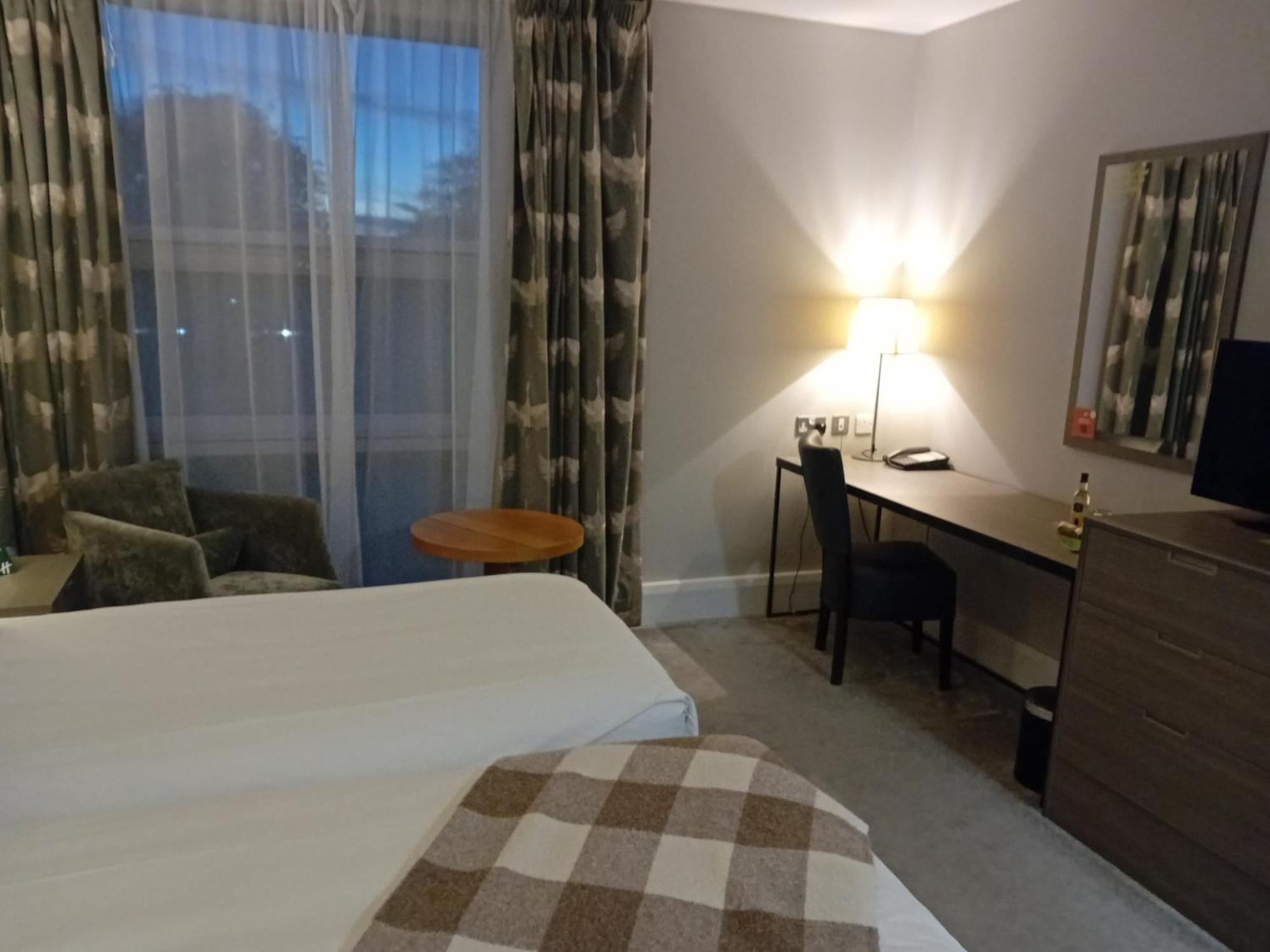 Holiday Inn Dumfries By Ihg Εξωτερικό φωτογραφία