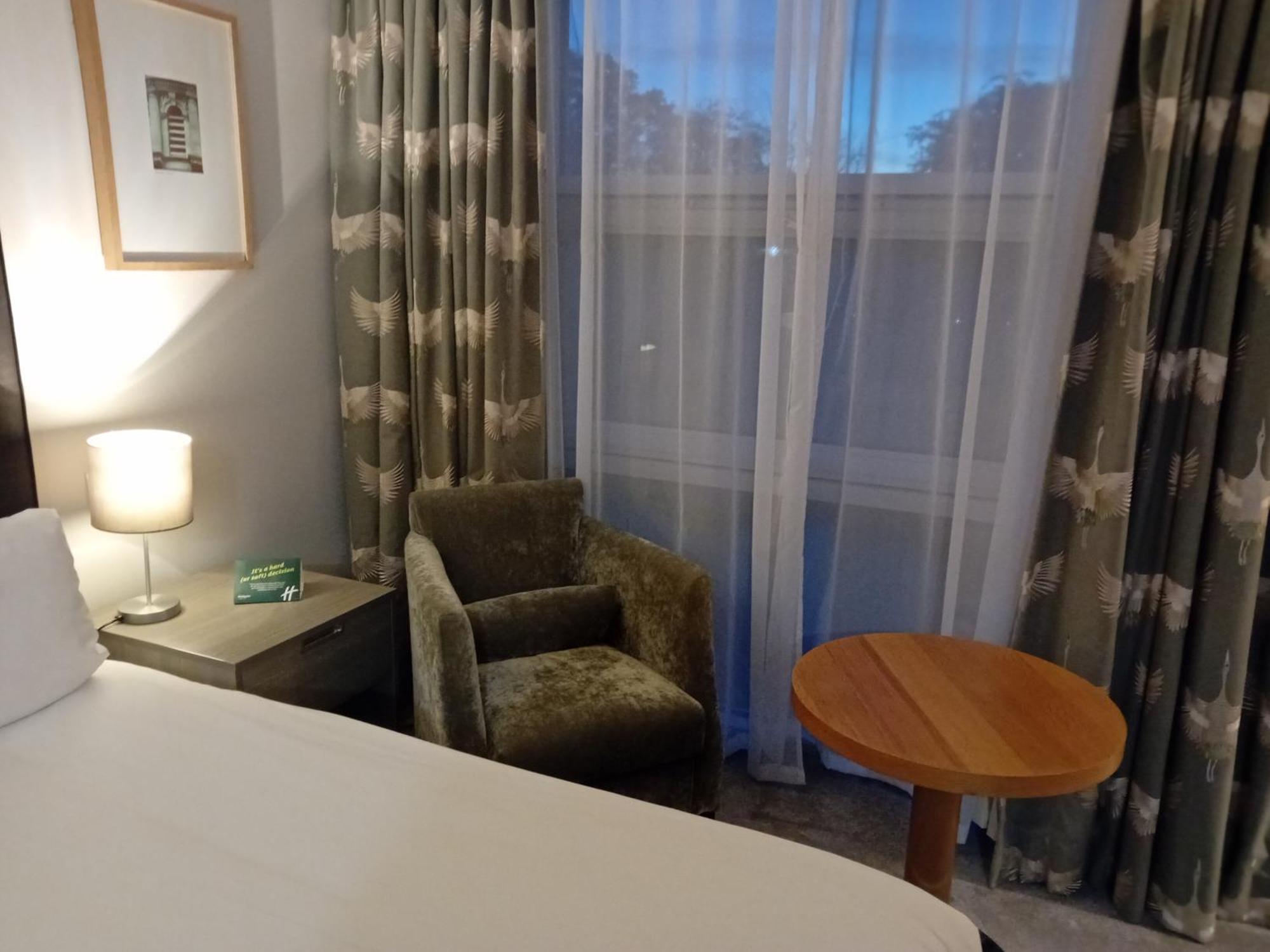 Holiday Inn Dumfries By Ihg Εξωτερικό φωτογραφία