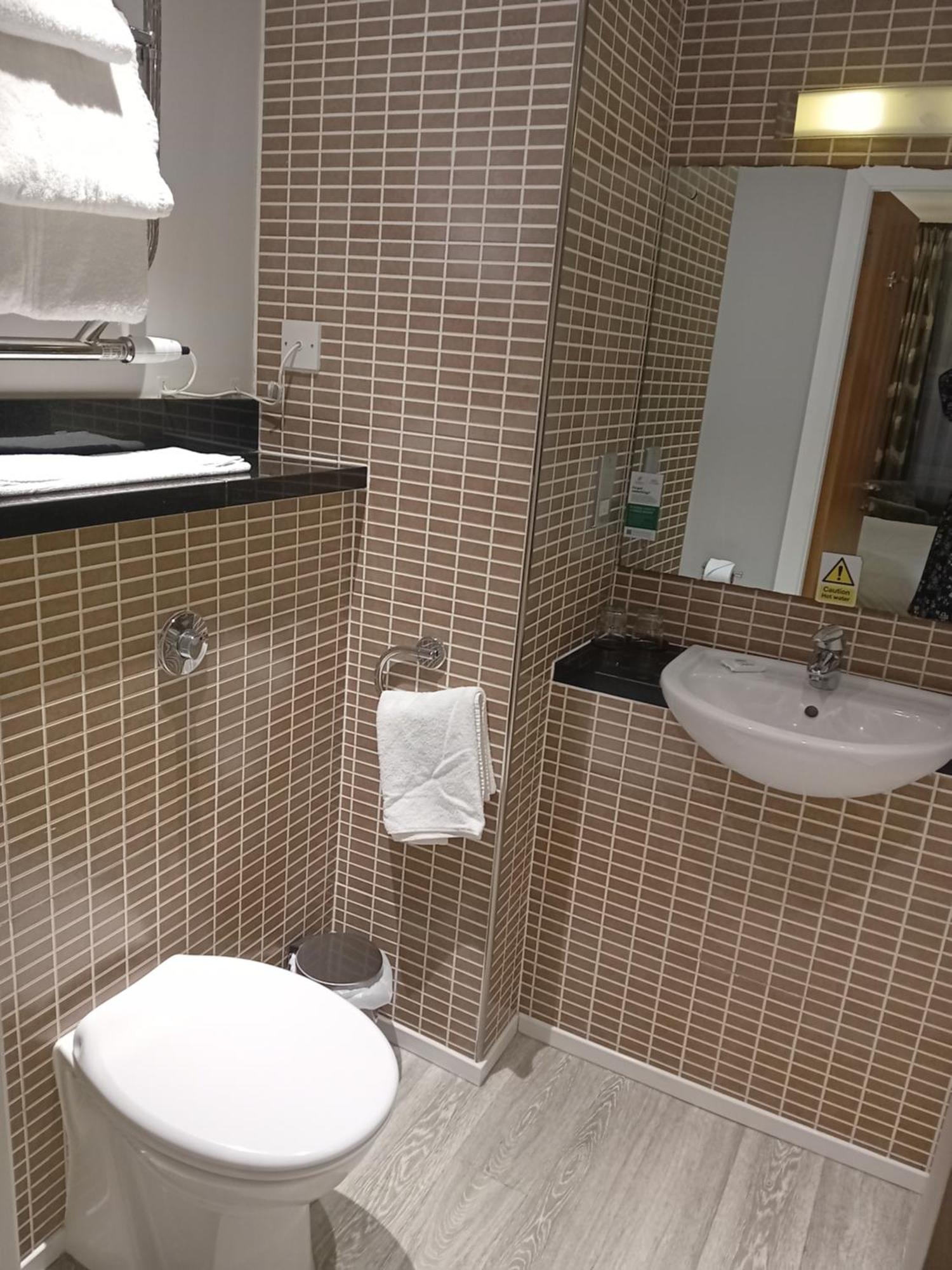 Holiday Inn Dumfries By Ihg Εξωτερικό φωτογραφία