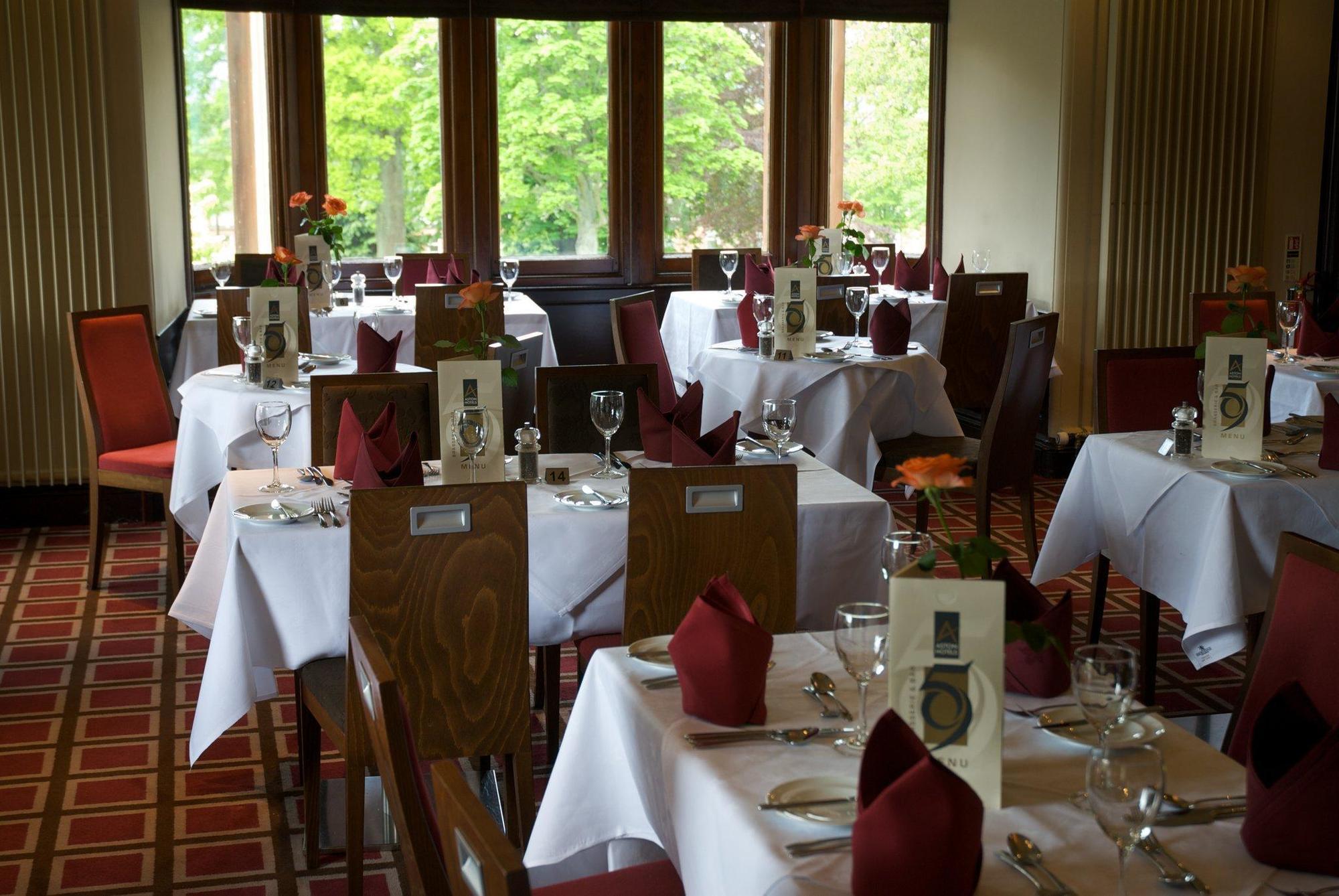 Holiday Inn Dumfries By Ihg Εξωτερικό φωτογραφία