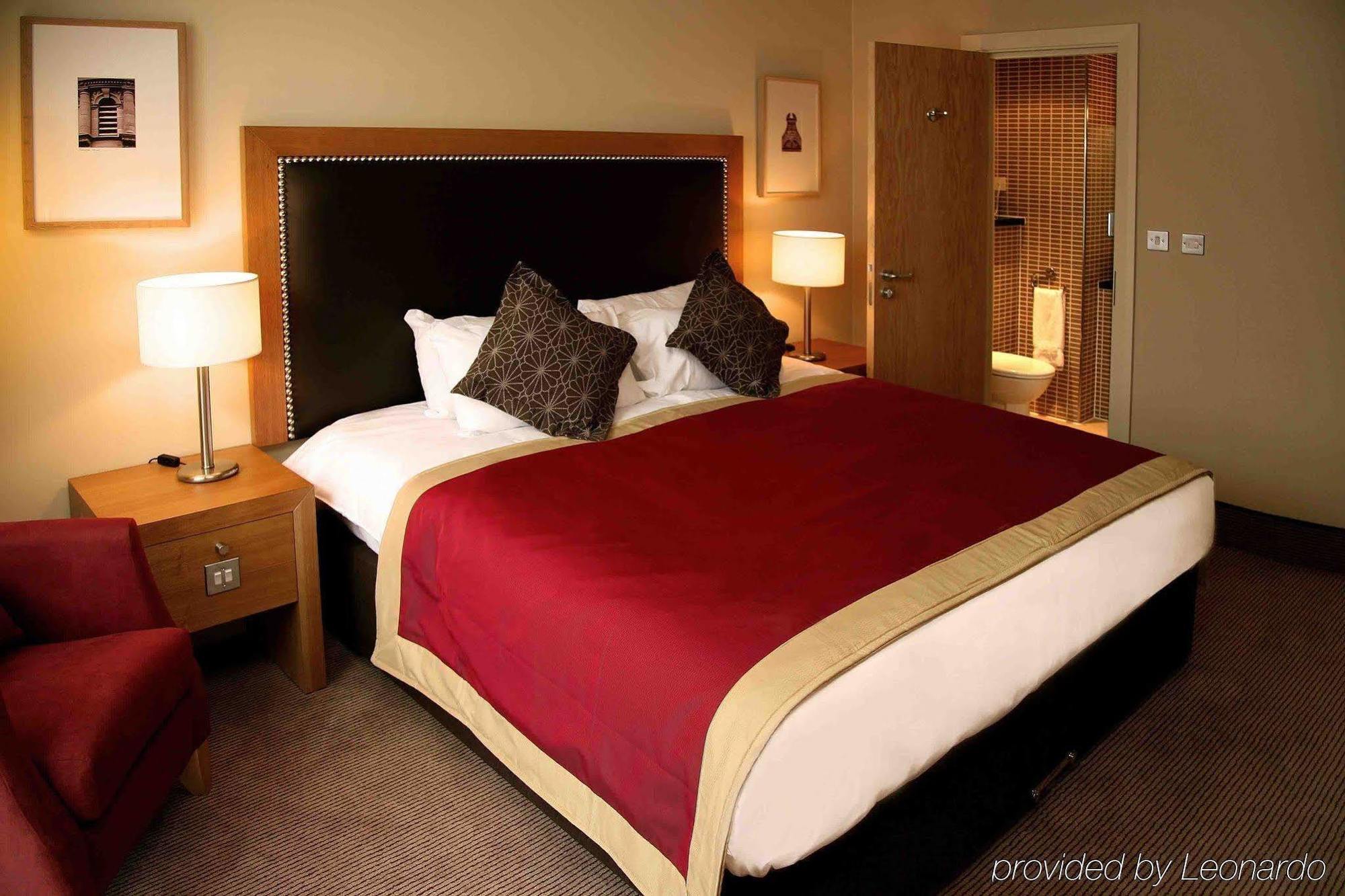 Holiday Inn Dumfries By Ihg Εξωτερικό φωτογραφία