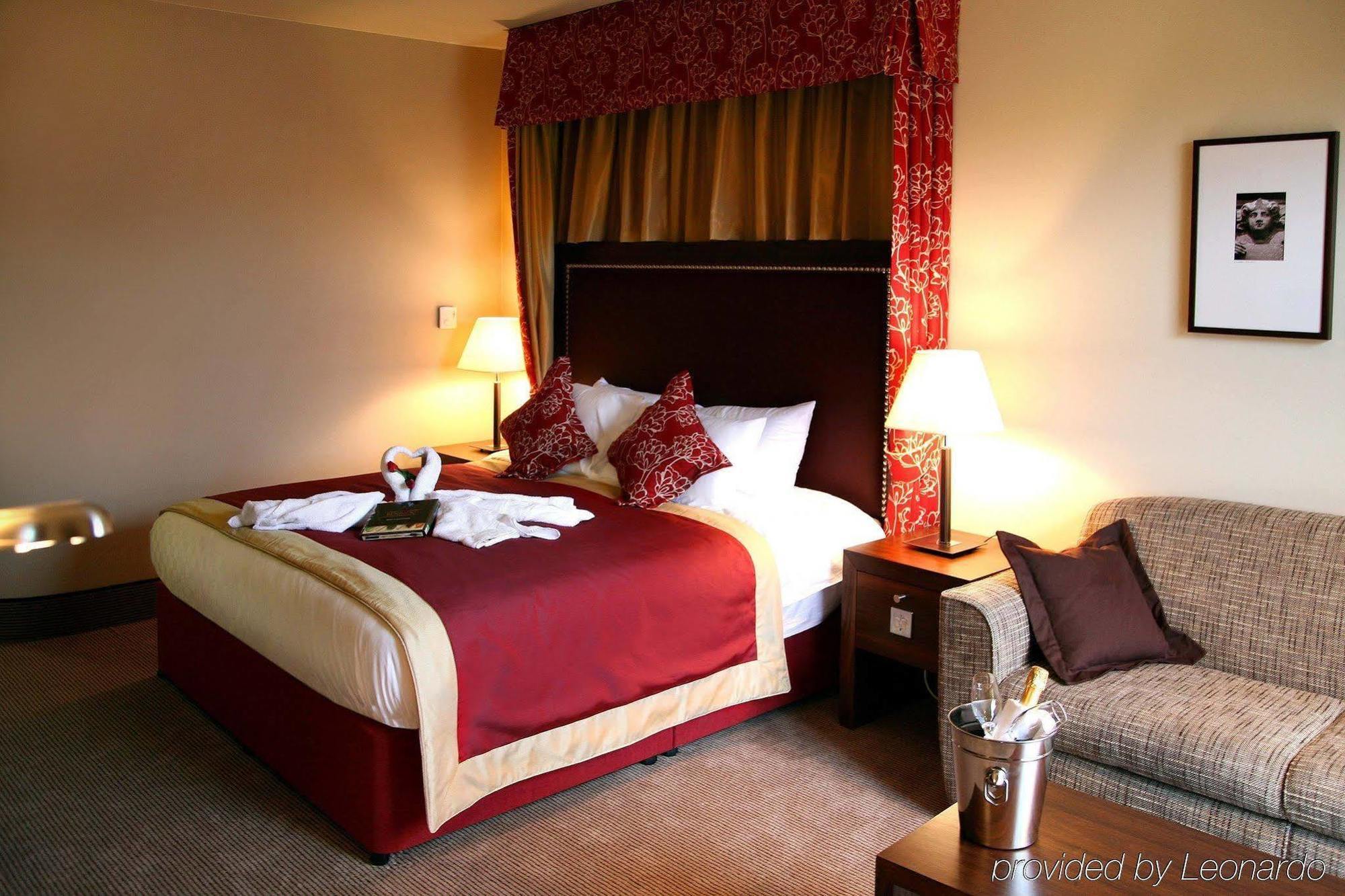 Holiday Inn Dumfries By Ihg Εξωτερικό φωτογραφία