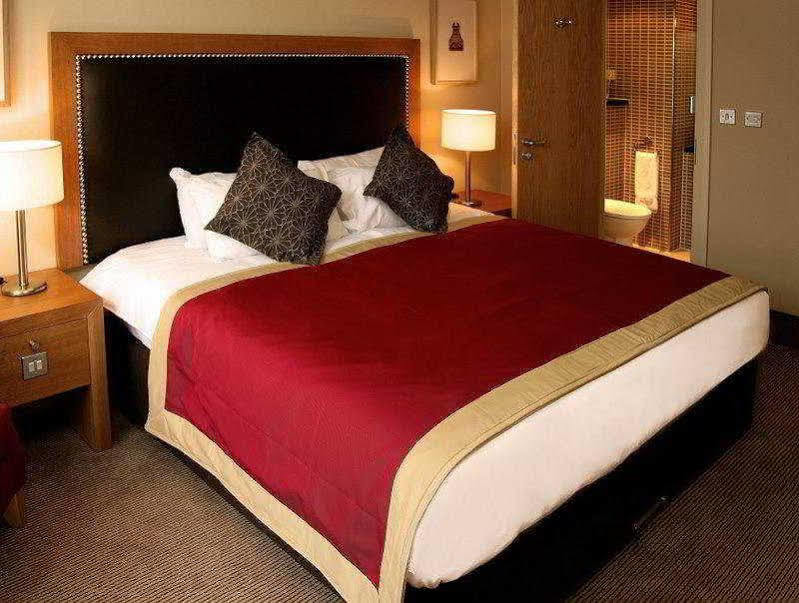 Holiday Inn Dumfries By Ihg Εξωτερικό φωτογραφία